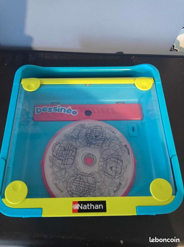 Jeu dessinéo (image 2)