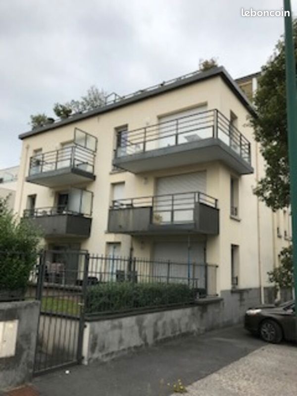 Appartement 3 pièces 71 m² · à Reims · 71 m² · 918 €/mois
