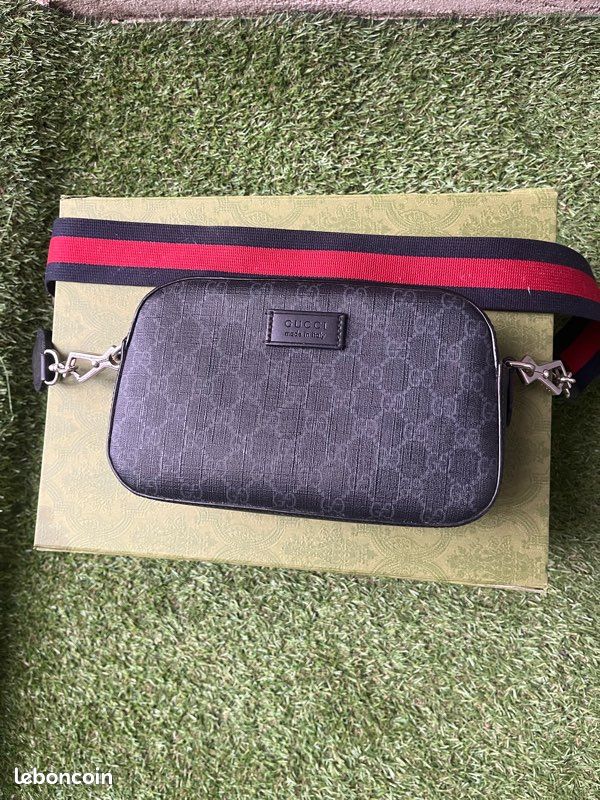Sac Gucci (image 5)