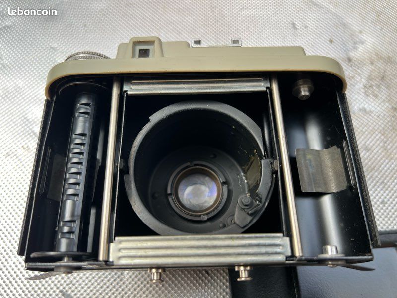 Appareil photo ancien (image 1)