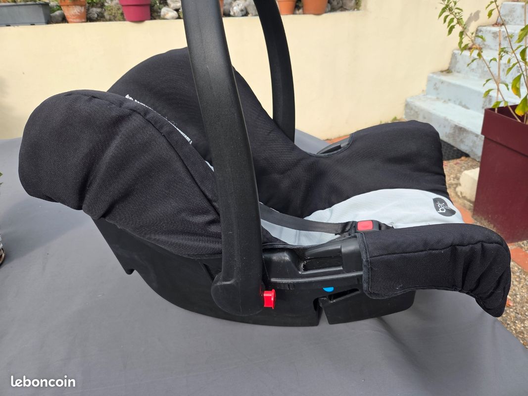Cosy baby relax (image 2)