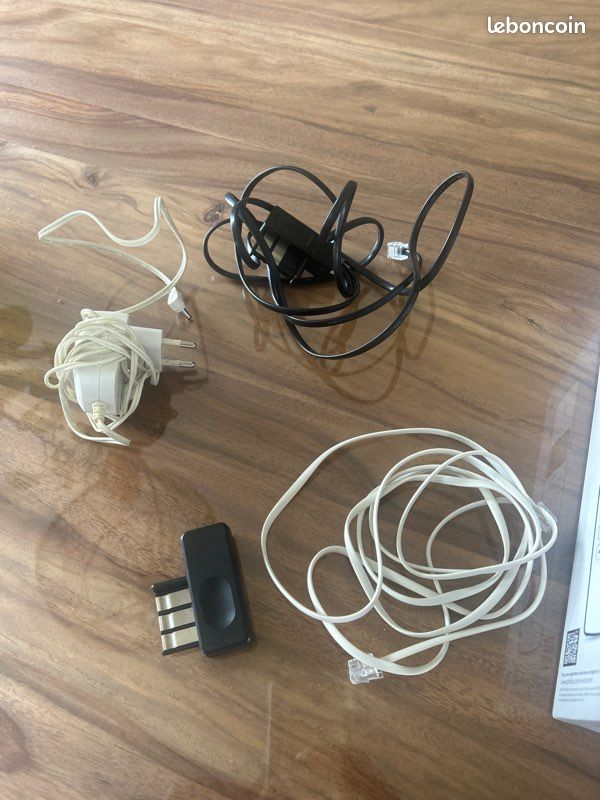 Téléphone fixe (image 3)