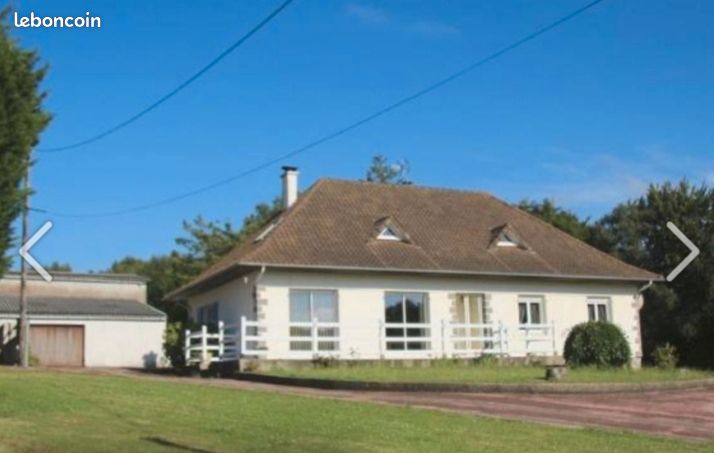 Maison 10 pièces 300 m² · à Martinvast · 300 m² · 400 000 €