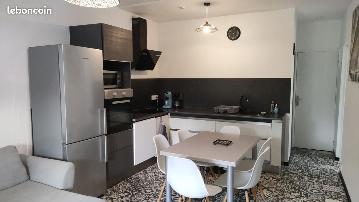 Appartement 3 pièces 45 m² · à Capbreton · 45 m² · 820 €/mois