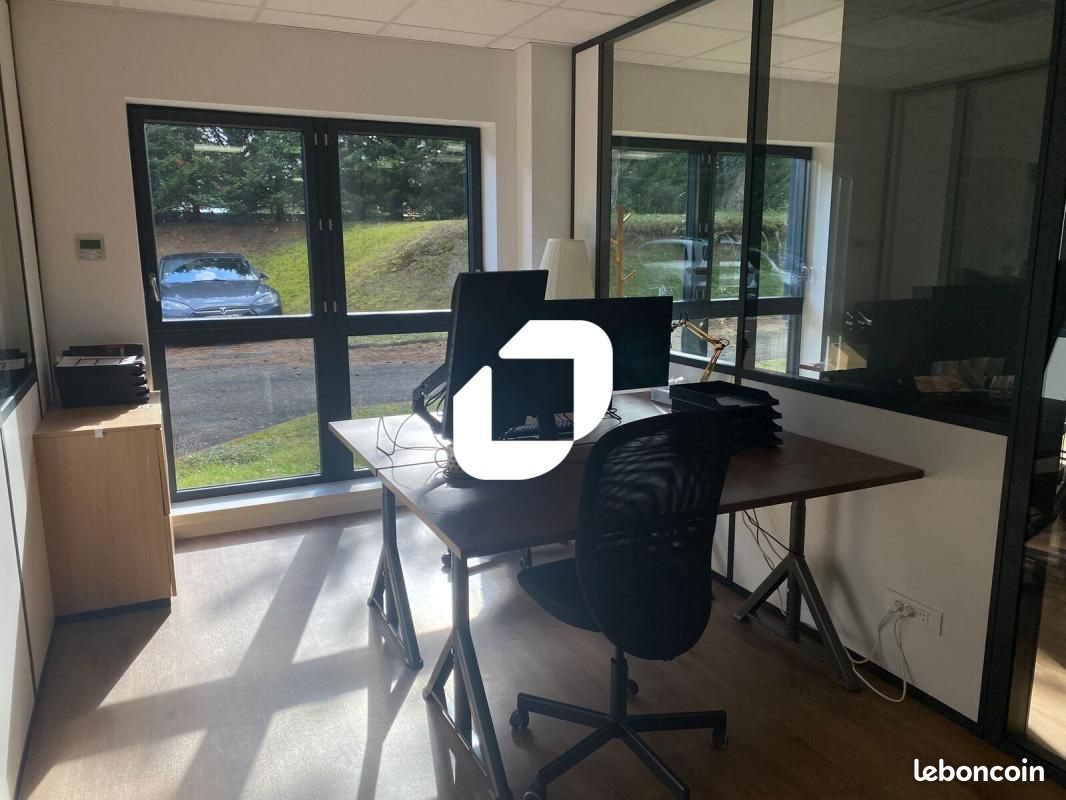 Bureaux 205 m² (image 6)