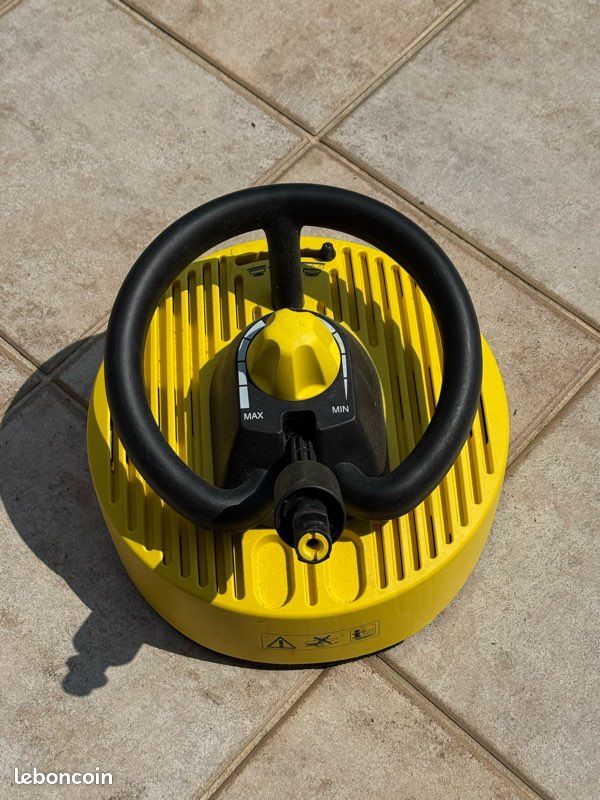 Brosse KARCHER T300 TRACER (image 2)