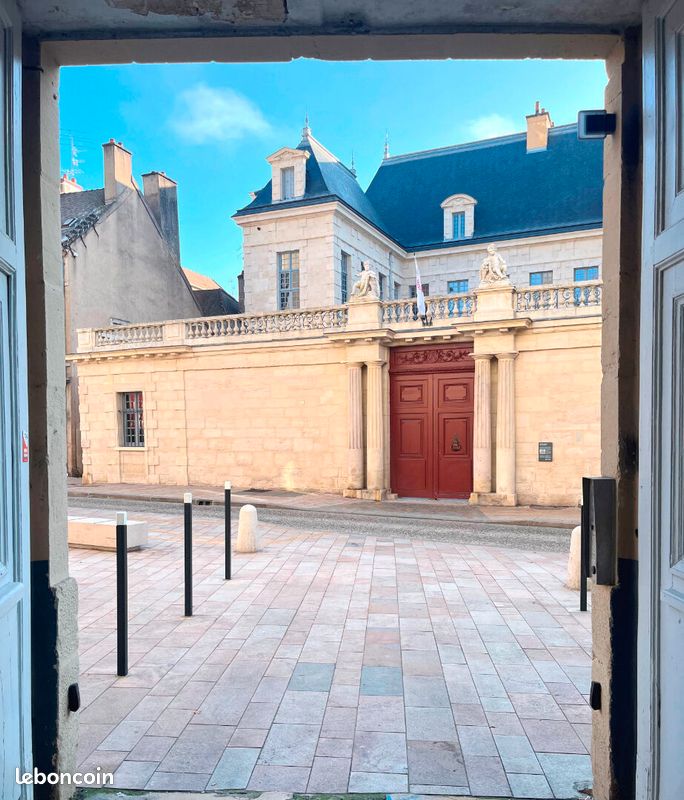 Appartement 2 pièces 47 m² · à Dijon · 47 m² · 149 500 €