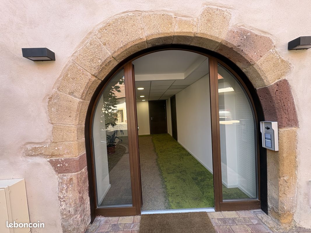 Appartement 3 pièces 92 m² · à Rouffach · 92 m² · 388 835 €