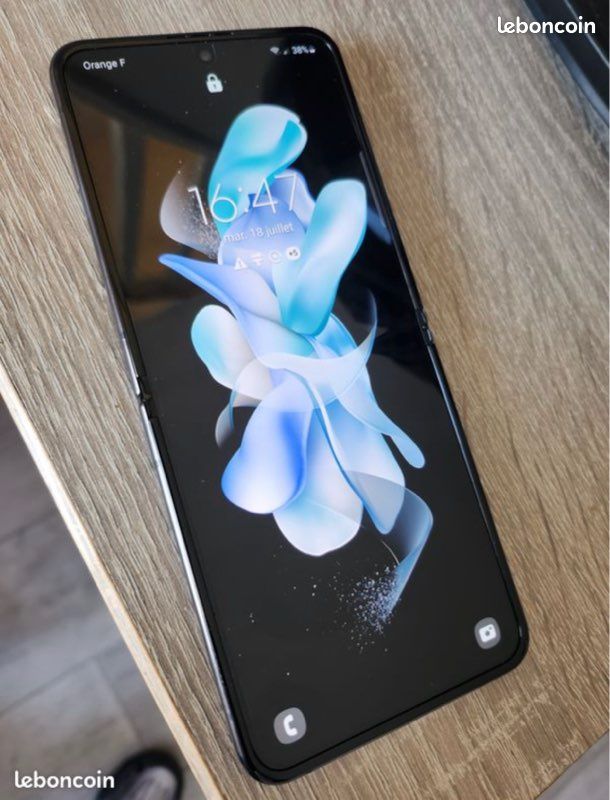 Z flip 4 (image 2)