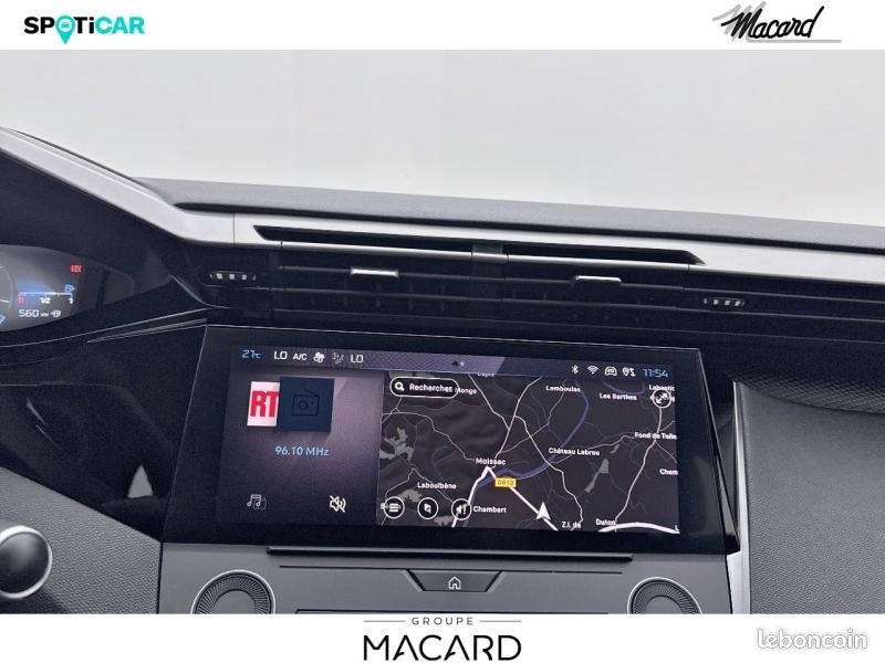 Peugeot 308 1.5 BlueHDi 130ch S&S Active Pack (image 15)