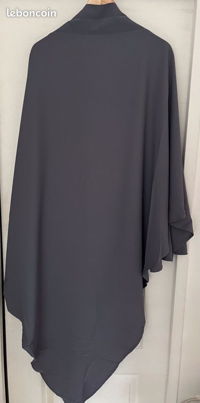 Khimar long (image 7)