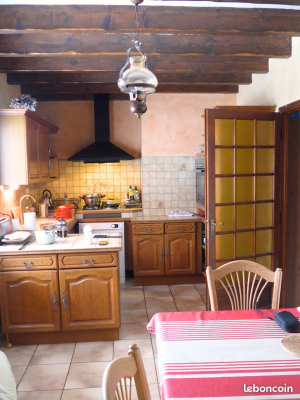 Appartement 4 pièces 110 m² · à Verel-Pragondran · 110 m² · 340 000 €