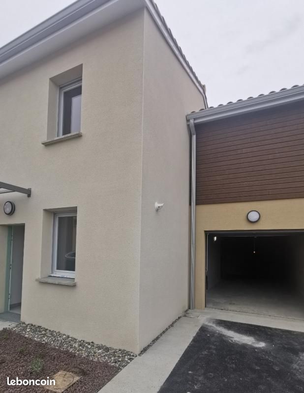 Maison 4 pièces 84 m² · à Pibrac · 84 m² · 958 €/mois