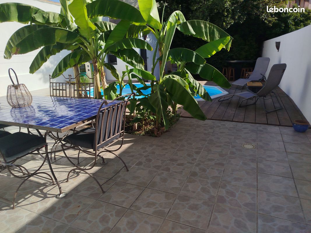 Maison 5 pièces 92 m² · à Marseille · 92 m² · 980 000 €