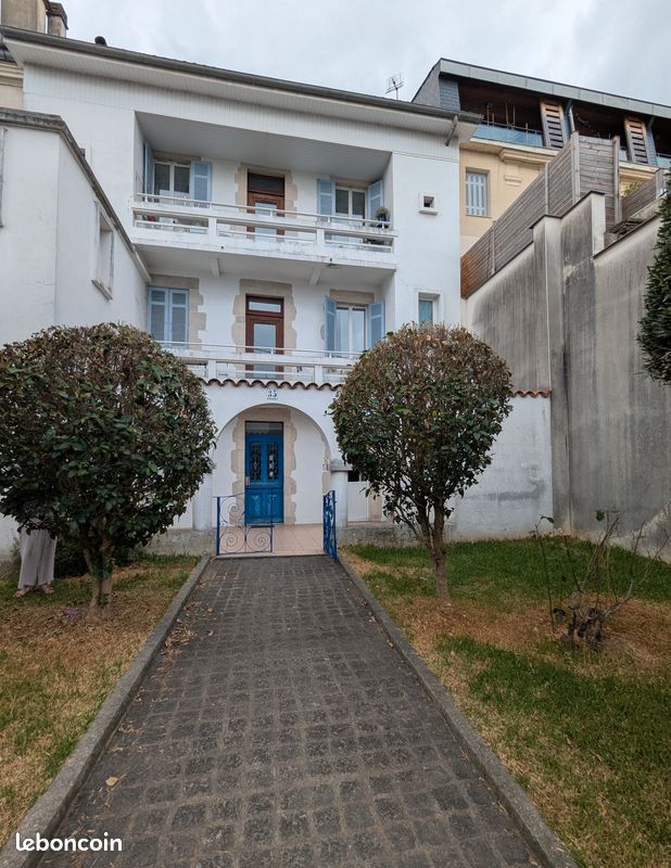 Appartement 3 pièces 46 m² · à Dax · 46 m² · 119 900 €