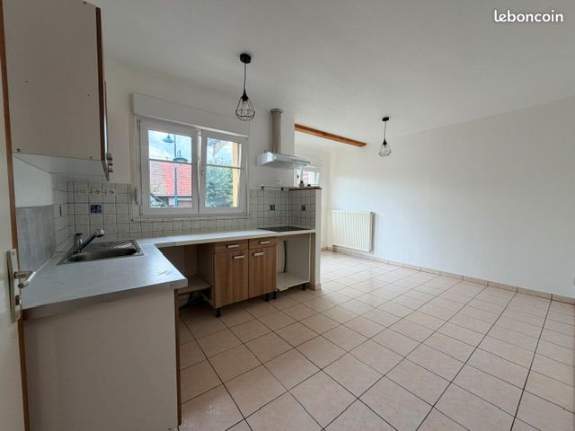 Appartement 2 pièces 30 m² · à Altorf · 30 m² · 480 €/mois