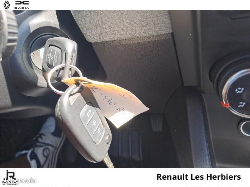 Renault Clio 1.0 TCe 90ch Evolution - 24 (image 25)