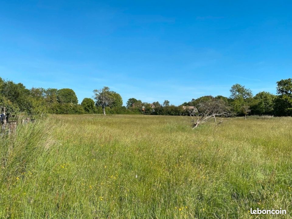 Terrain 666 m² · à Auberville · 189 000 €