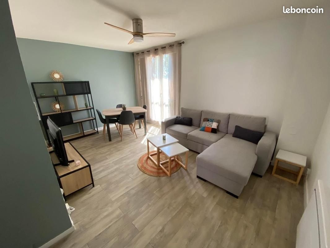 Appartement 4 pièces 71 m² · à Salon-de-Provence · 71 m² · 1 150 €/mois