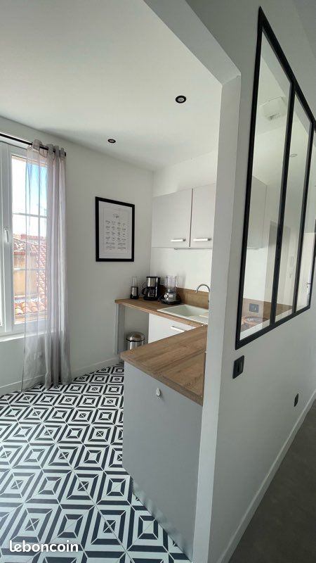 Appartement 3 pièces 65 m² · à Le Puy-en-Velay · 65 m² · 700 €/mois