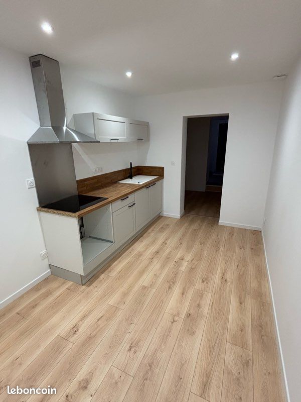 Appartement 2 pièces 35 m² · à Libourne · 35 m² · 98 000 €