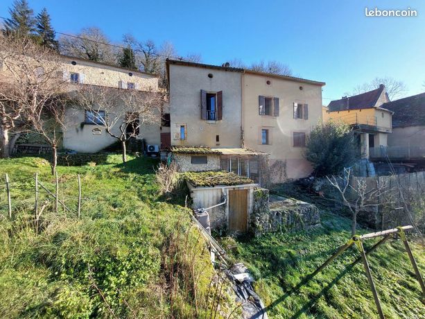 Propriété 10 pièces 135 m²