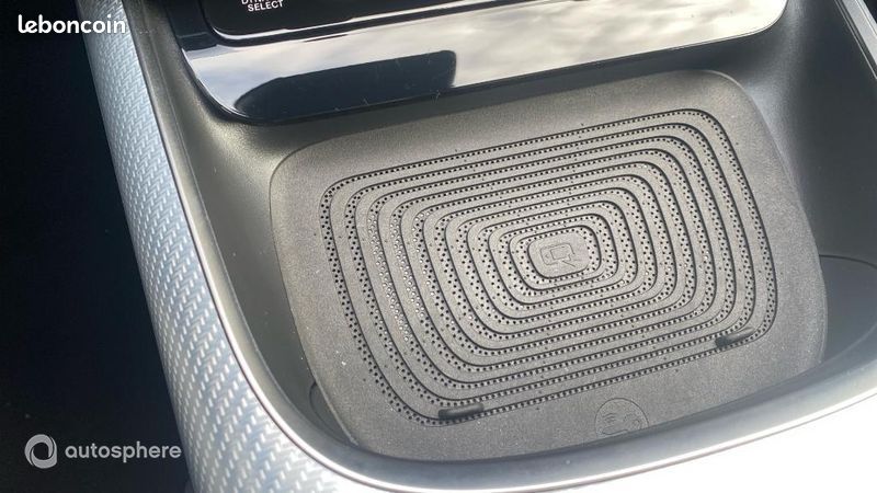 Mercedes Cla 250+ EQ 272ch Limited Edition (image 30)