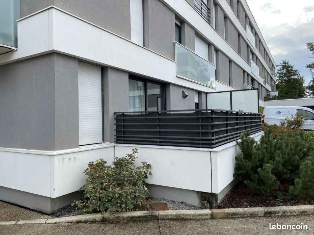 Appartement 39 m² · à La Baule-Escoublac · 39 m² · 230 560 €