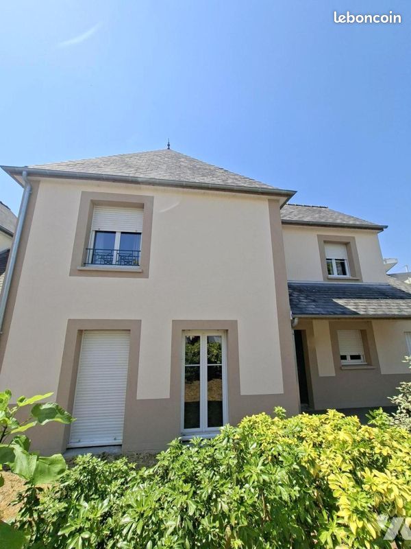 Maison 3 pièces 80 m² · à Nantes · 80 m² · 280 530 €