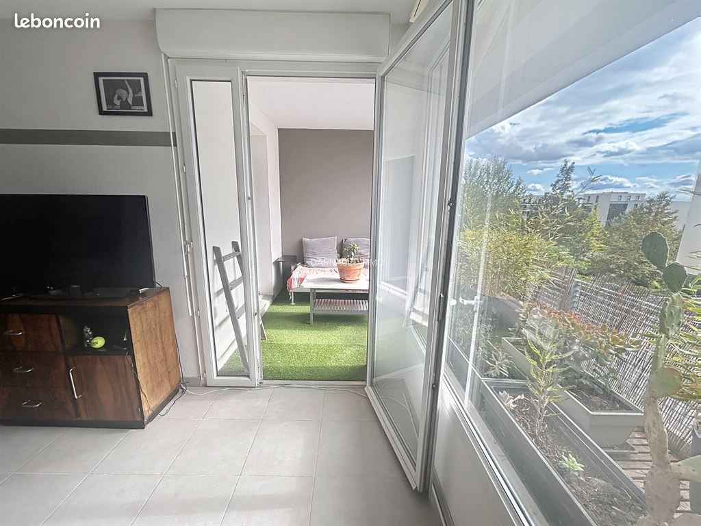 Appartement 3 pièces 61 m² · à Balma · 61 m² · 205 500 €