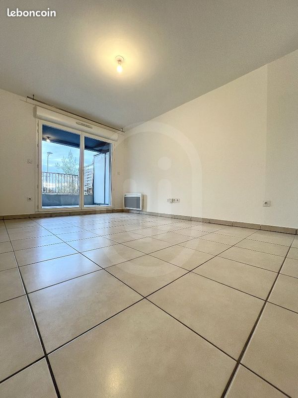 Appartement 2 pièces 41 m² · à Montpellier · 41 m² · 709 €/mois