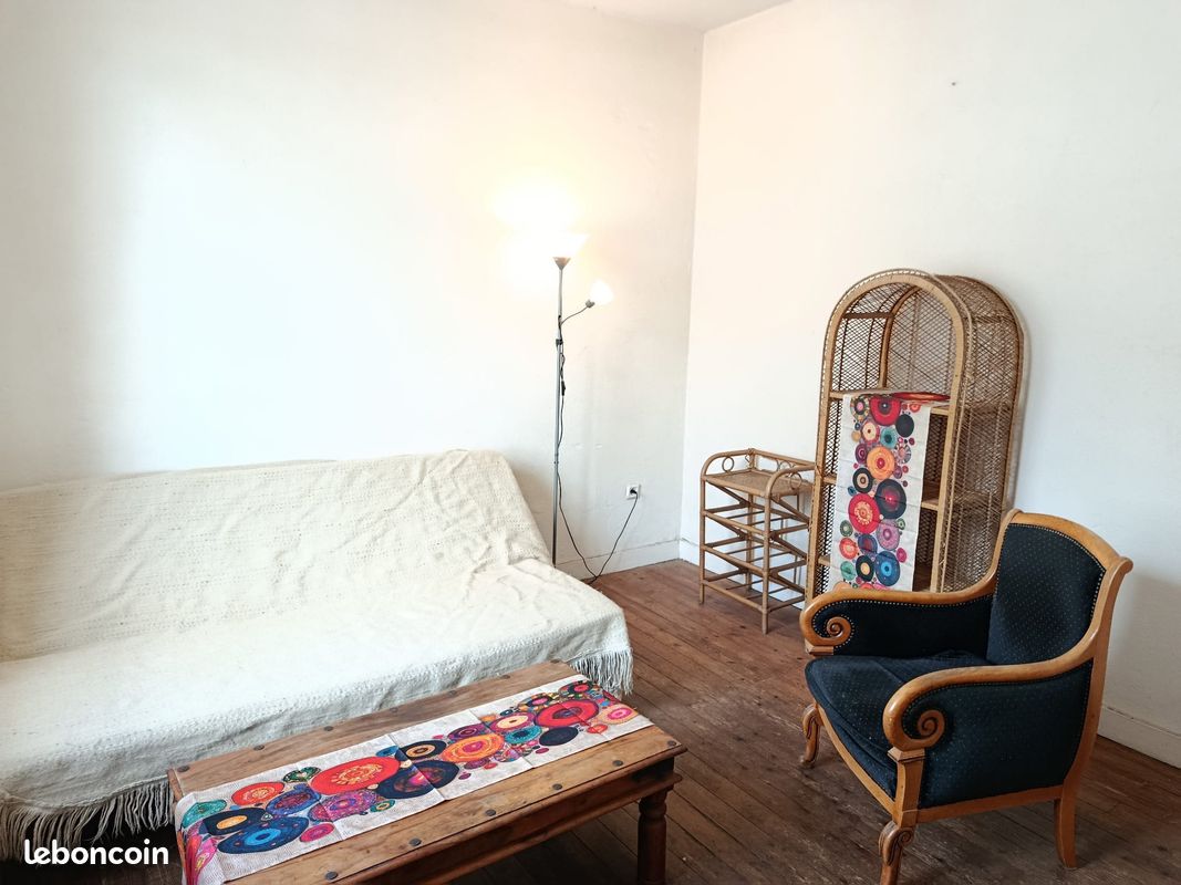 Appartement 2 pièces 30 m² · à Nantes · 30 m² · 100 000 €