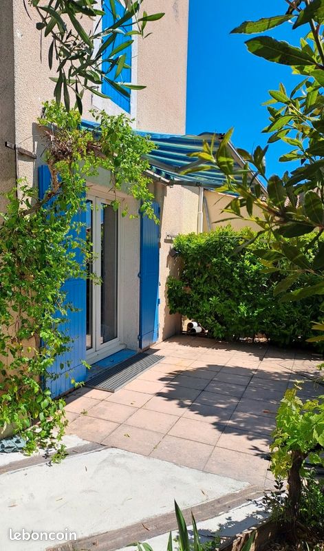 Maison 4 pièces 53 m² · à Vic-la-Gardiole · 53 m² · 250 000 €