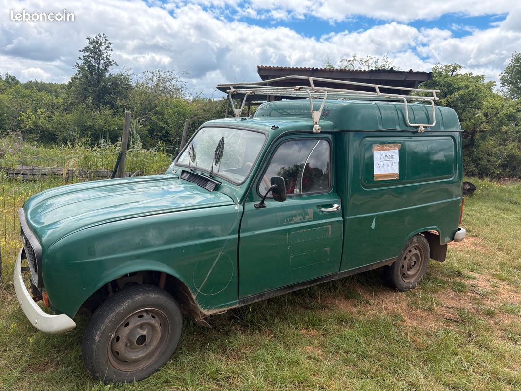 Renault 4L F6 (image 1)