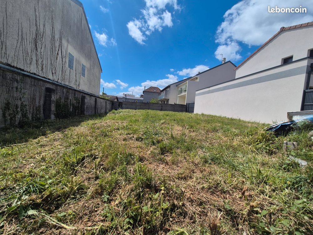 Maison 4 pièces 90 m² · à Limoges · 90 m² · 255 000 €