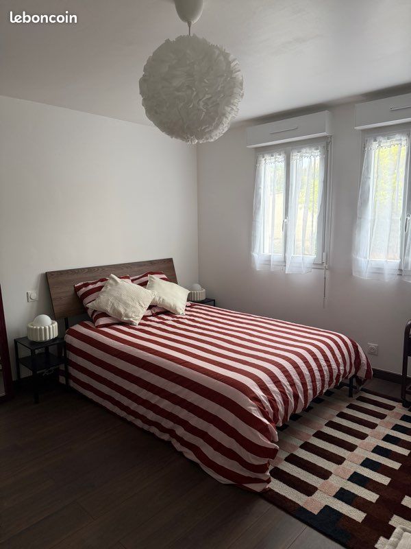 Appartement 1 pièce 25 m² · à Dives-sur-Mer · 25 m² · 115 000 €