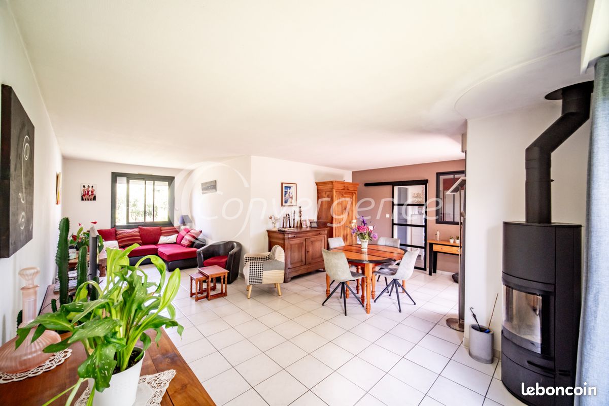 Maison 4 pièces 99 m² · aux Sables-d'Olonne · 99 m² · 363 000 €
