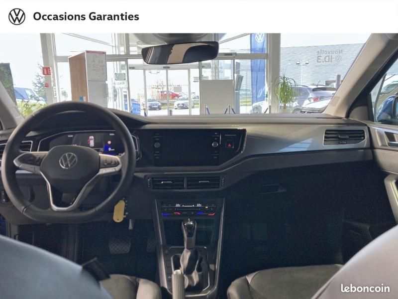 Volkswagen Polo 1.0 TSI 95ch Style DSG7 (image 24)