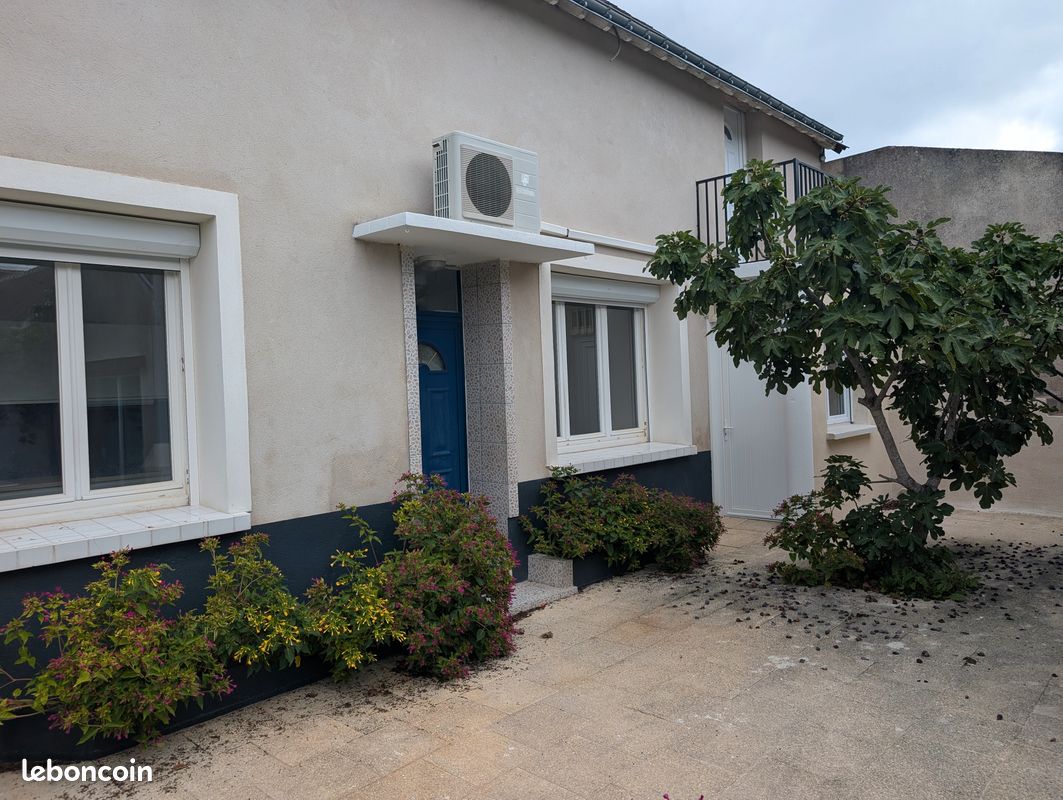 Maison 7 pièces 160 m² · à Montlouis-sur-Loire · 160 m² · 320 000 €