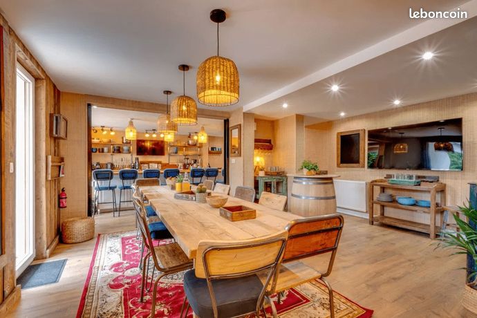 Appartement a louer malakoff - 1 pièce(s) - 200 m2 - Surfyn