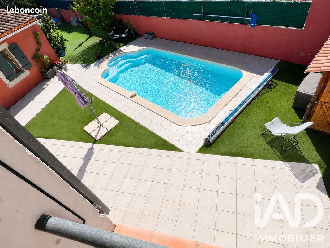 Villa 8 pièces 186 m² (image 3)