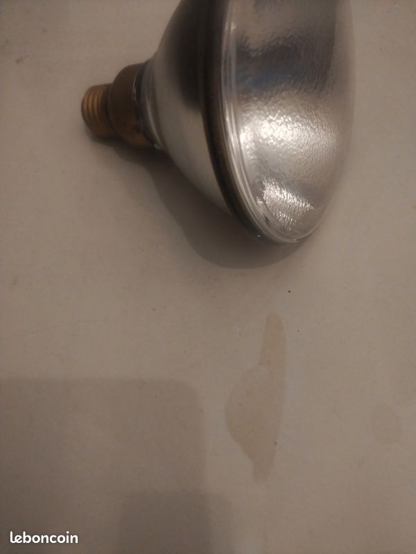 Ampoule 100Watt (image 1)