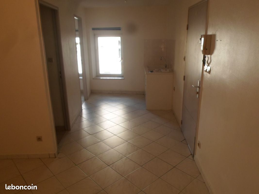 Appartement 2 pièces 29 m² · à Thionville · 29 m² · 590 €/mois