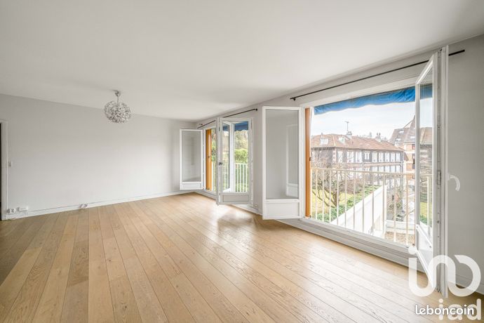 Appartement 3 pièces 82 m²