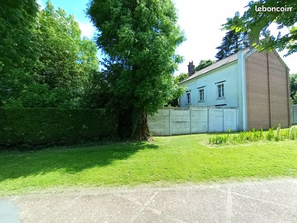 Maison 8 pièces 135 m²