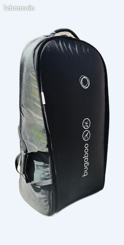 Bugaboo Stroller Bugaboo Backpack Bugaboo Pram Bugaboo Carriage Bag Bugaboo  Pram Travel Bag Baby Stroller Bugaboo