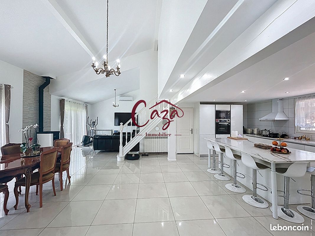 Maison 6 pièces 150 m² (image 5)