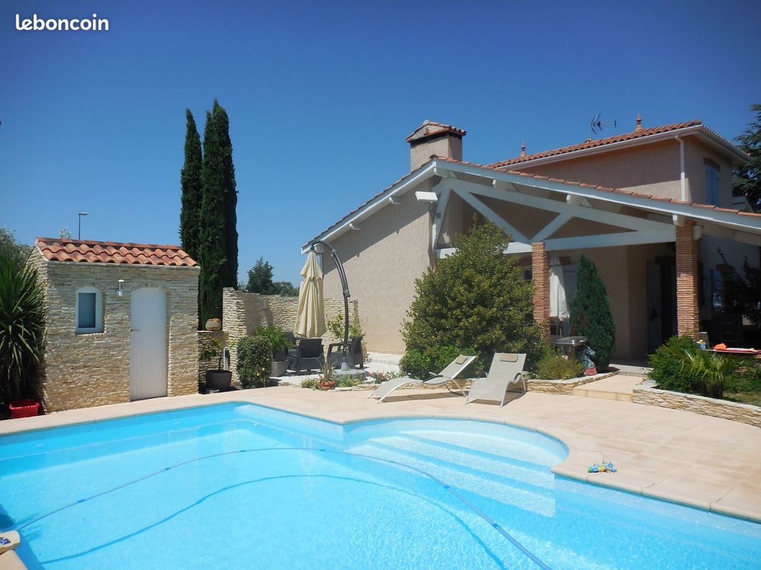 Maison 5 pièces 133 m² · à Tournefeuille · 133 m² · 645 000 €
