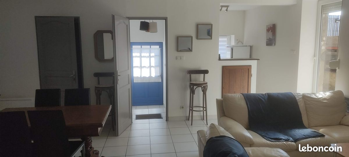 Maison 2 pièces 60 m² · à Breistroff-la-Grande · 60 m² · 850 €/mois