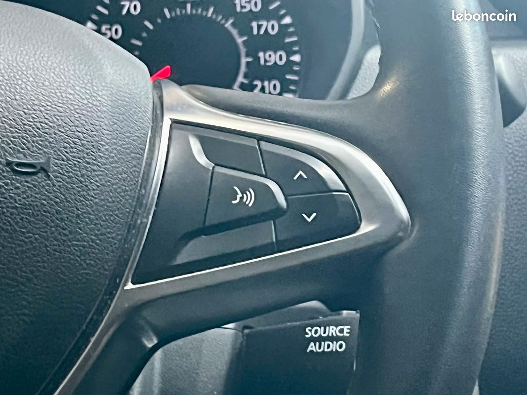 Dacia DUSTER (image 16)